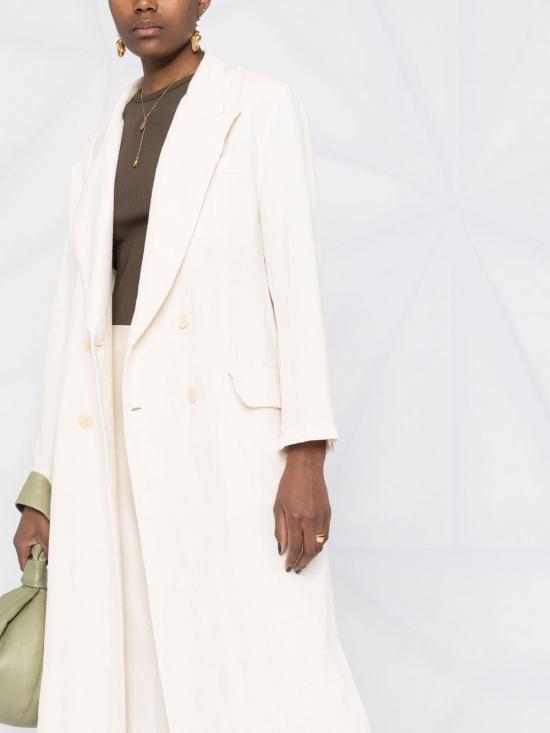  바레나 코트 CSD35504119 230 ECRU NEXUS - BARENA