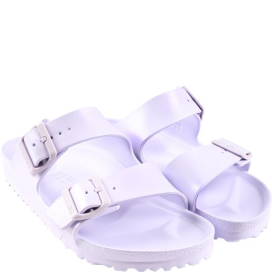 25SS [키즈] 버켄스탁 샌들 1017046 VIOLET - BIRKENSTOCK