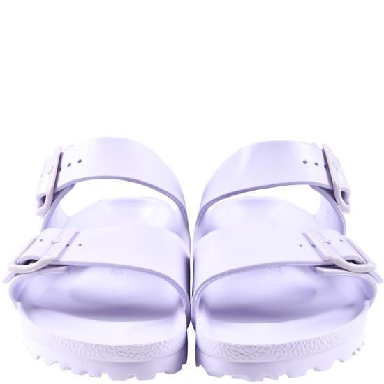 25SS [키즈] 버켄스탁 샌들 1017046 VIOLET - BIRKENSTOCK