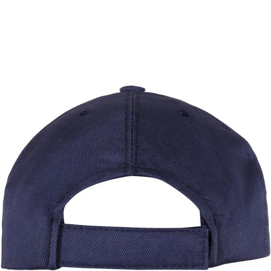  [키즈] 팜앤젤스 모자 PBLB002S22FAB001 4601 BLUE - PALM ANGELS