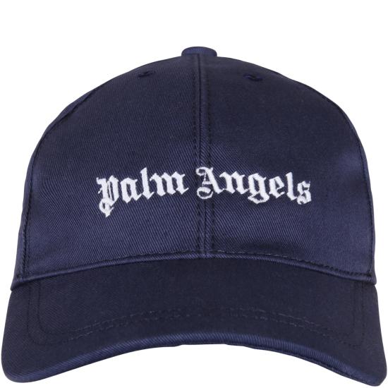  [키즈] 팜앤젤스 모자 PBLB002S22FAB001 4601 BLUE