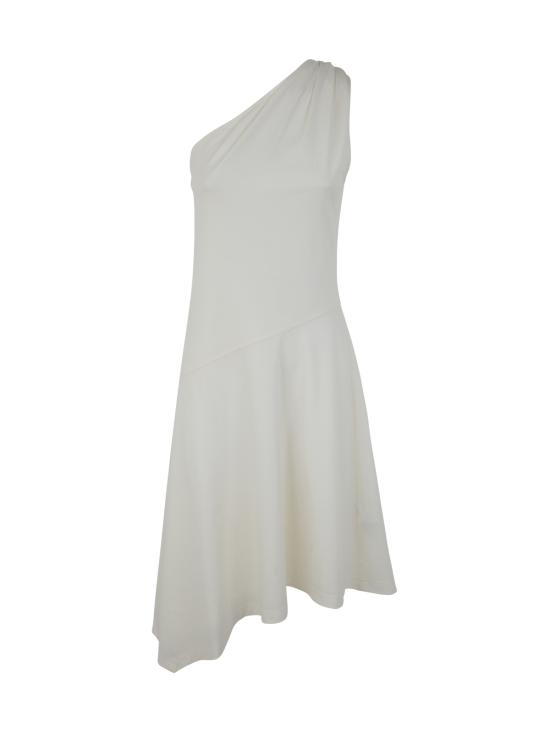 23SS 제이더블유앤더슨 미디 원피스 JD0025 PG1132 001 WHITE