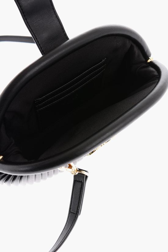  모스키노 토트백 JC4045PP1GLA1000 Black - MOSCHINO