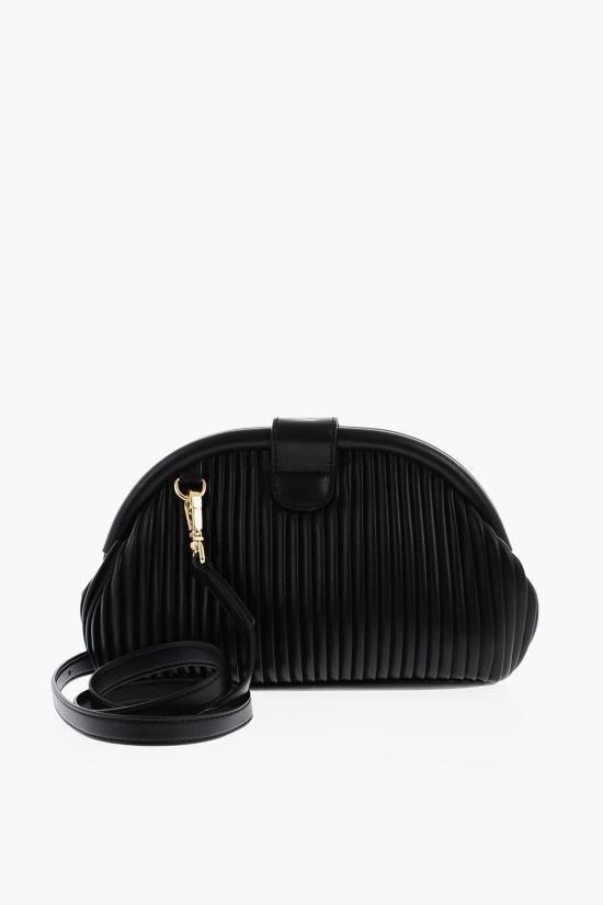  모스키노 토트백 JC4045PP1GLA1000 Black - MOSCHINO
