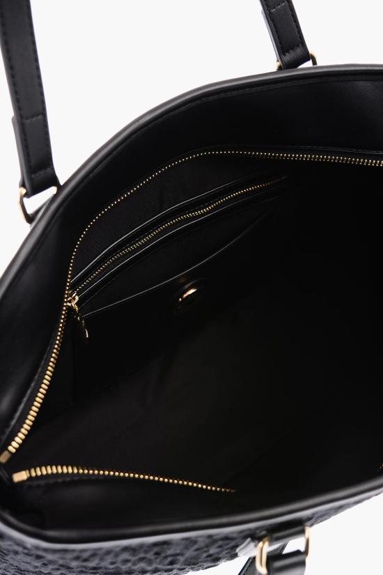  모스키노 토트백 JC4072PP1GLN100A Black - MOSCHINO