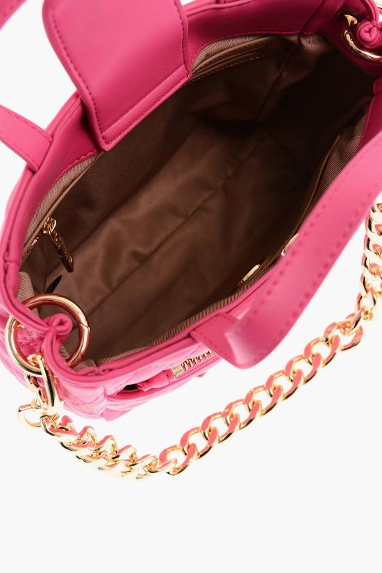  모스키노 토트백 JC4020PP1GLA0615 Pink - MOSCHINO