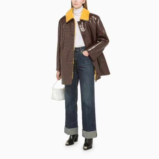 22FW 스탠드스튜디오/ 코트 & 자켓 617069190 BPG - STAND