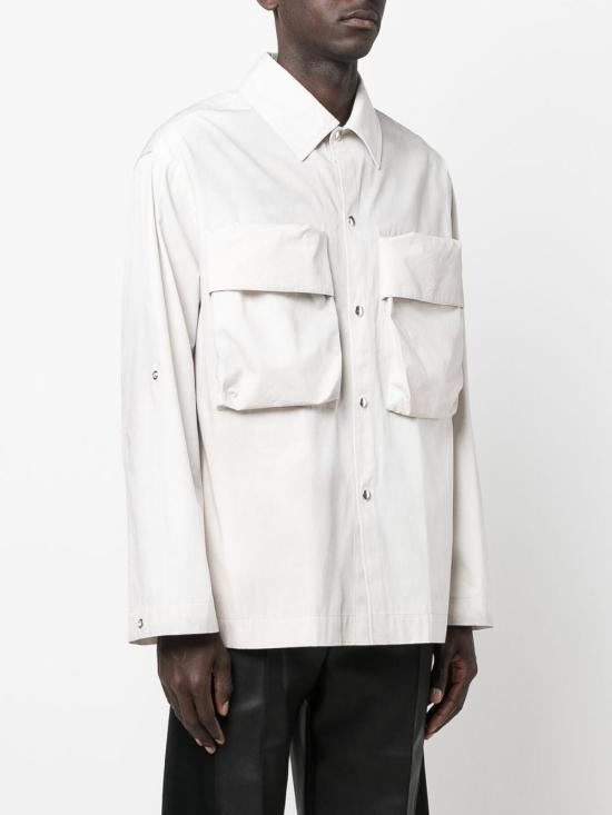  오에이엠씨 자켓 OAMU602282 COT00759053 - OAMC