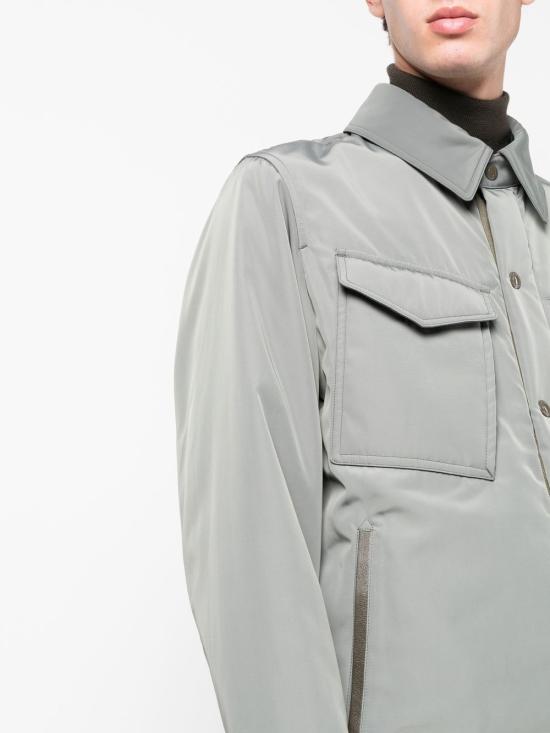  톰포드 긴팔 셔츠 BA020 TFO576S06 - TOMFORD