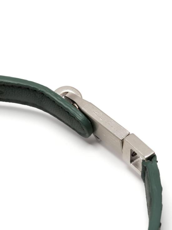  릭 오웬스 브레이슬릿 RA02B0107 LPY6565 MultiColour - RICK OWENS