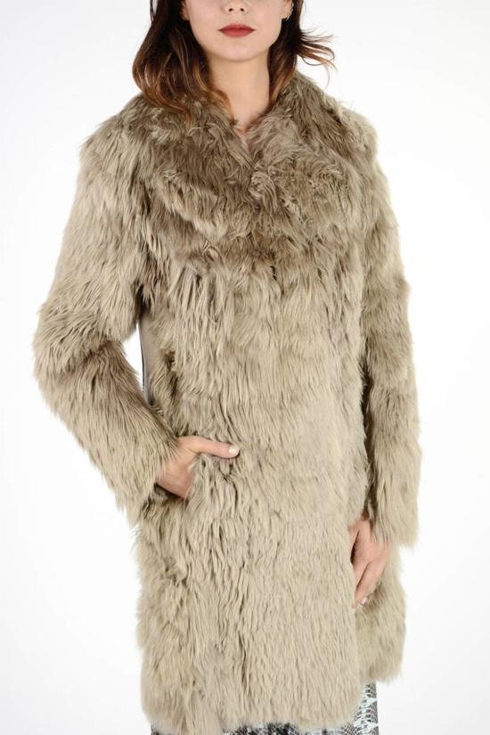  마르지엘라 무톤 S31AA0163 SX9984 805 Beige - MAISON MARGIELA