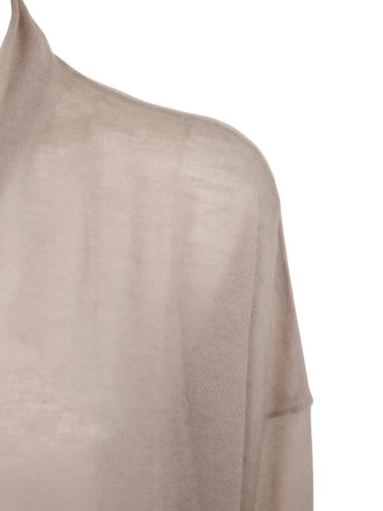  미러 인더 스카이 코트 G610 18 OYSTER - MIRROR IN THE SKY