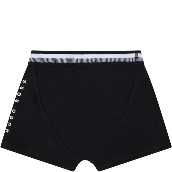  [키즈] 휴고보스 팬티 J27T02 849 BLUE - HUGO BOSS