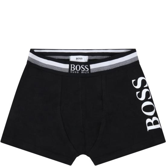  [키즈] 휴고보스 팬티 J27T02 849 BLUE - HUGO BOSS