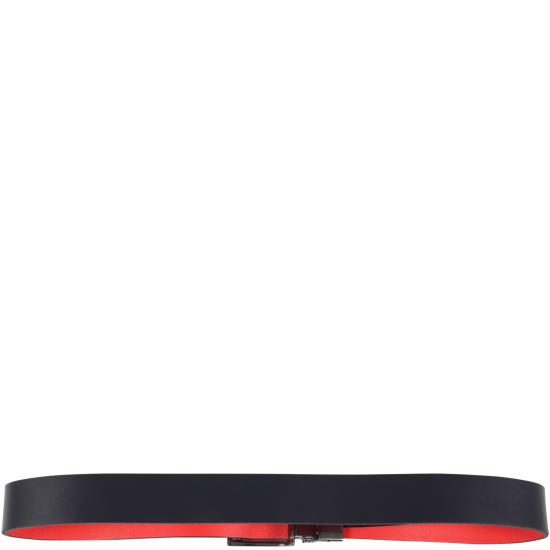  [키즈] 휴고보스 가죽 벨트 J20307 849 BLUE - HUGO BOSS