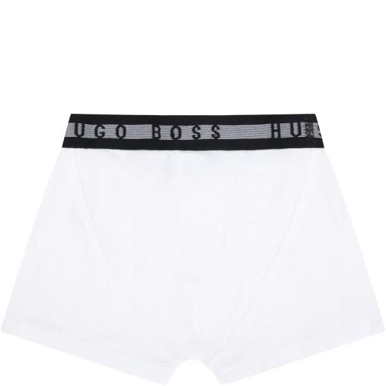  [키즈] 휴고보스 팬티 J27T01 09B BLACK - HUGO BOSS