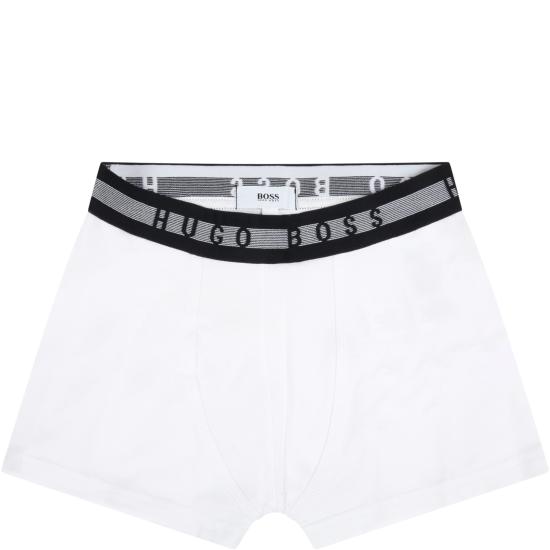  [키즈] 휴고보스 팬티 J27T01 09B BLACK - HUGO BOSS