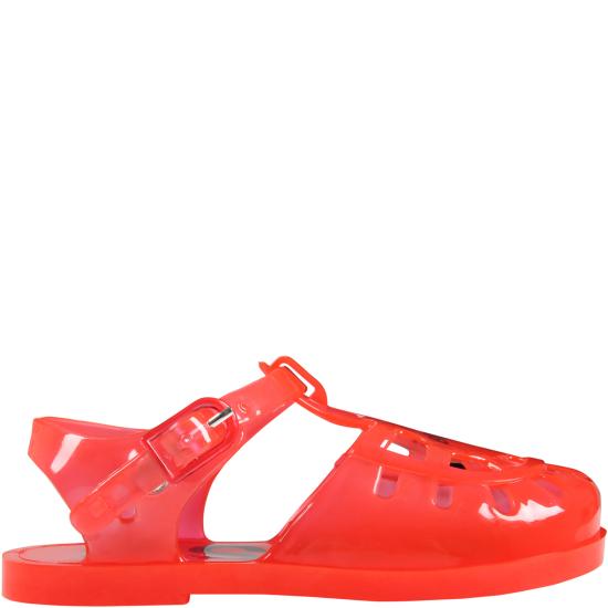  [키즈] 휴고보스 샌들 J09170 992 RED