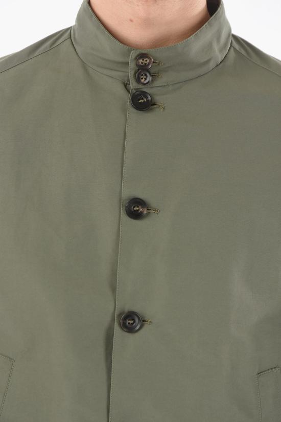  꼬르넬리아니 자켓 87L5K1 1120136 050 Green - CORNELIANI
