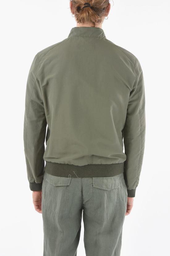  꼬르넬리아니 자켓 87L5K1 1120136 050 Green - CORNELIANI