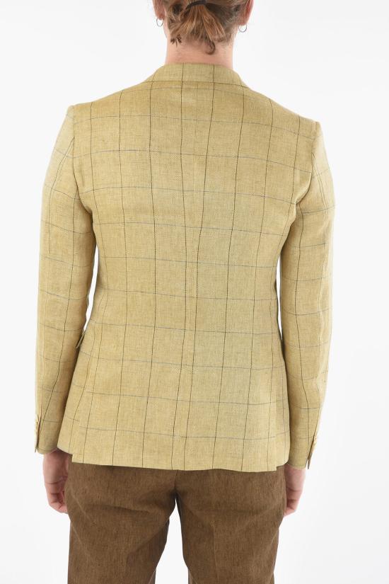  꼬르넬리아니 수트 자켓 85XZ49 0166913 034 Beige - CORNELIANI