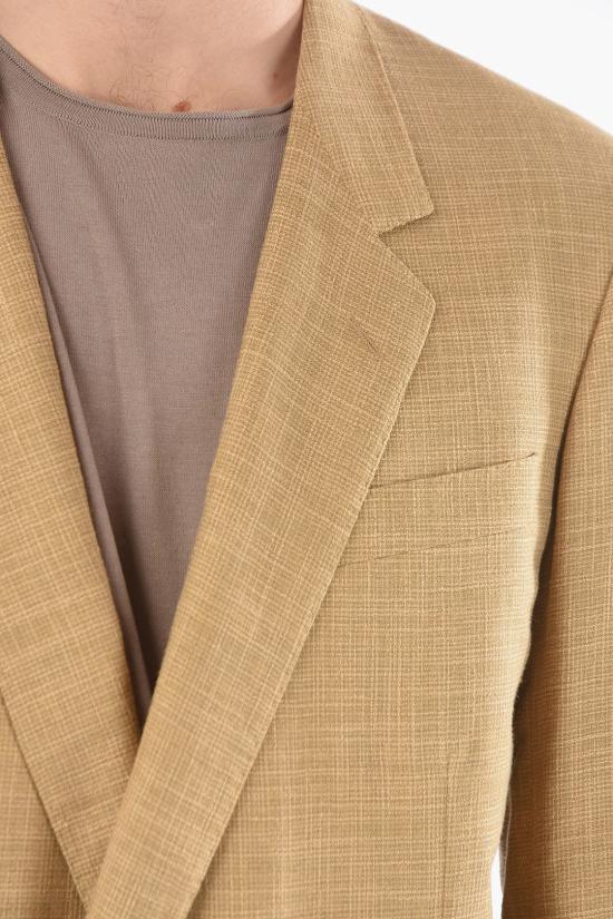  꼬르넬리아니 수트 자켓 85X730 0116605 037 Brown - CORNELIANI
