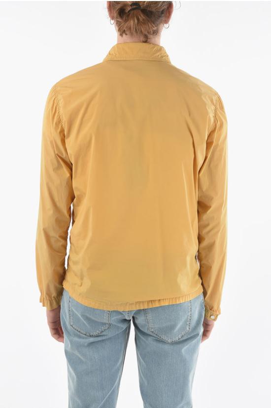  꼬르넬리아니 자켓 87LAR8 1120156 071 Yellow - CORNELIANI