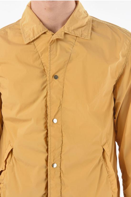 꼬르넬리아니 자켓 87LAR8 1120156 071 Yellow - CORNELIANI