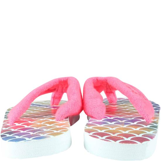  [키즈] 빌리블러쉬 플립플랍 U19292 47T PINK - BILLIEBLUSH