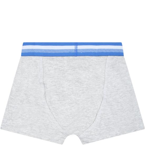 25FW [키즈] 휴고보스 팬티 J20327 871 LIGHT BLUE - HUGO BOSS