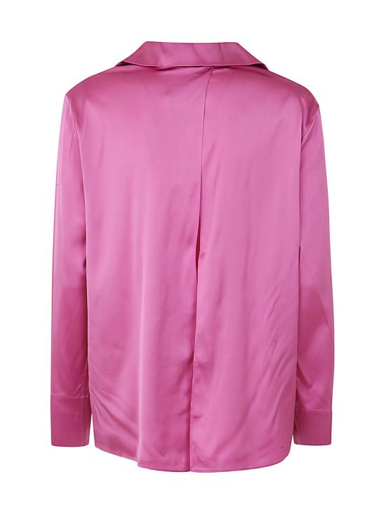  자크뮈스 셔츠 22E213SH103 1000 430 PINK - JACQUEMUS