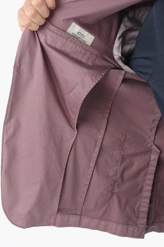  꼬르넬리아니 수트 자켓 87YAZ1 1120155 048 Violet - CORNELIANI