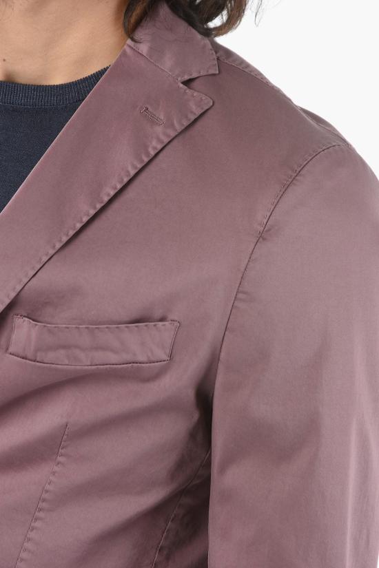  꼬르넬리아니 수트 자켓 87YAZ1 1120155 048 Violet - CORNELIANI