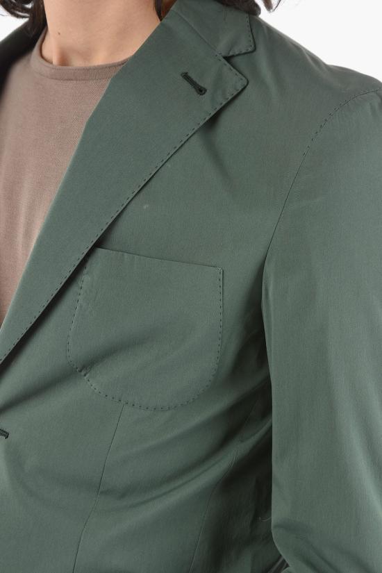  꼬르넬리아니 수트 자켓 85X576 0113000 050 Green - CORNELIANI