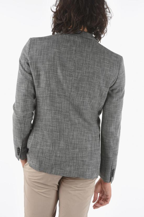  꼬르넬리아니 수트 자켓 87XZ43 1166935 013 Gray - CORNELIANI