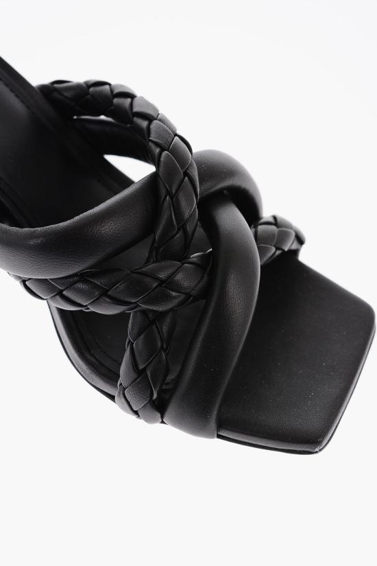  아쉬 샌들 MINABIS01 COMBOA Black - ASH