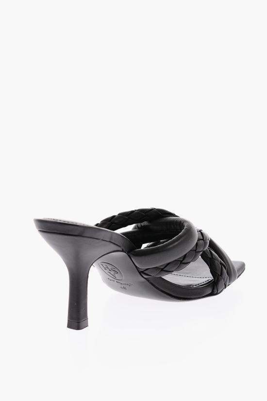  아쉬 샌들 MINABIS01 COMBOA Black - ASH