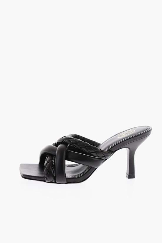  아쉬 샌들 MINABIS01 COMBOA Black - ASH