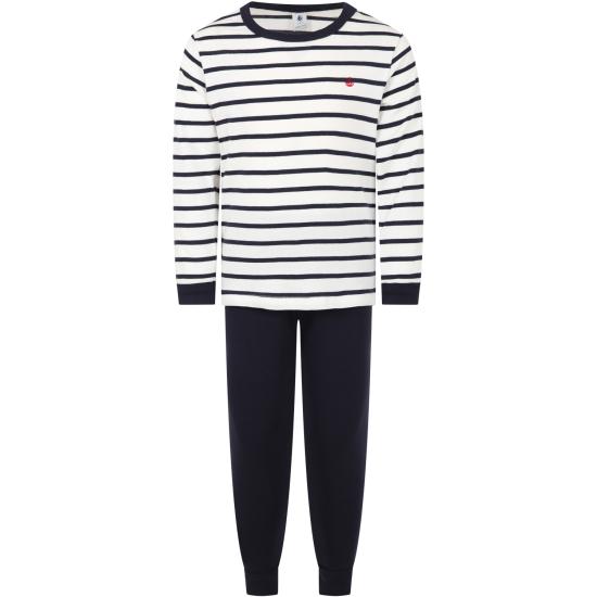 25FW [키즈] 쁘띠바또 라운지 웨어 A01DE 01 MULTICOLOR