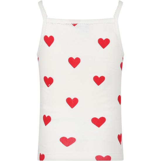  [키즈] 쁘띠바또 런닝 A00FQ variante 1 WHITE - PETIT BATEAU