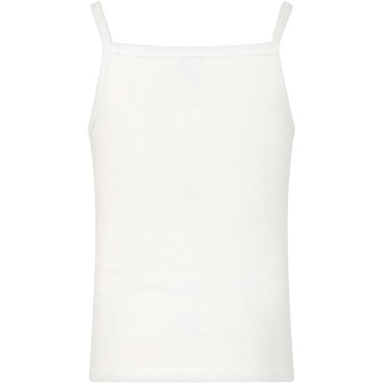  [키즈] 쁘띠바또 런닝 A00FQ variante 1 WHITE - PETIT BATEAU