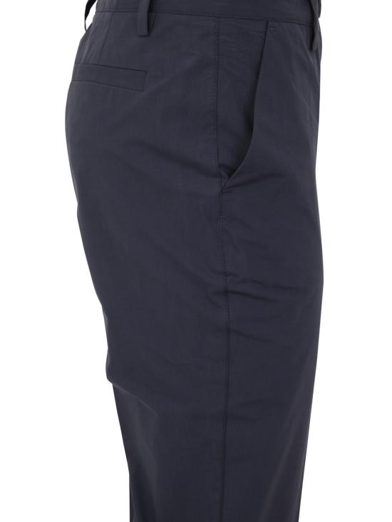  파로쉬 스트레이트 스트레이트 팬츠 D231203 CANYOX23 012 BLUE - PAROSH