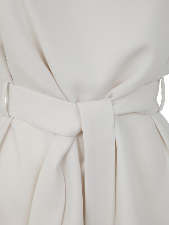  파로쉬 민소매 티셔츠 D312422 PANTY23 002 CREAM - PAROSH