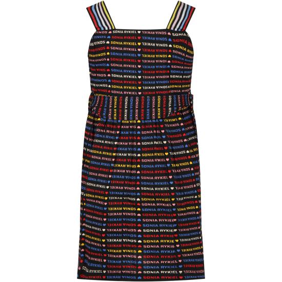  [키즈] 소니아리키엘 원피스 A12001 Z41 MULTICOLOR - SONIA RYKIEL