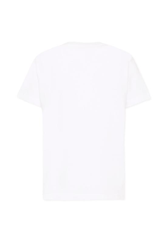 26SS [키즈] 랄프 로렌 티셔츠 832904035 WHITE - RALPH LAUREN