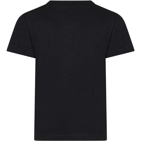  [키즈] 리바이스 티셔츠 LKE8157 E8157 023 BLACK - LEVI'S