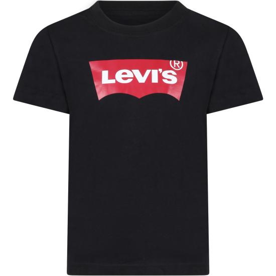  [키즈] 리바이스 티셔츠 LKE8157 E8157 023 BLACK