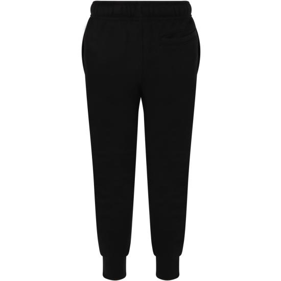  [키즈] 나이키 트레이닝/조거 팬츠 8UB252 023 BLACK - NIKE