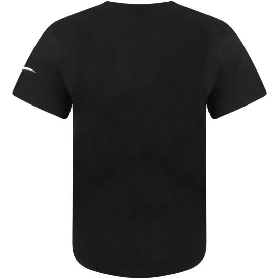  [키즈] 나이키 티셔츠 86K098 023 BLACK - NIKE
