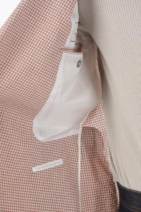  꼬르넬리아니 수트 자켓 85XZ90 0166378 046 Beige - CORNELIANI